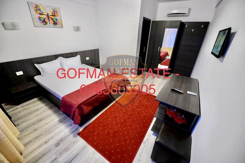 Se accepta Schimburi Pensiune 21 came Reataurant Mamaia Nord Afacere la cheie - 16