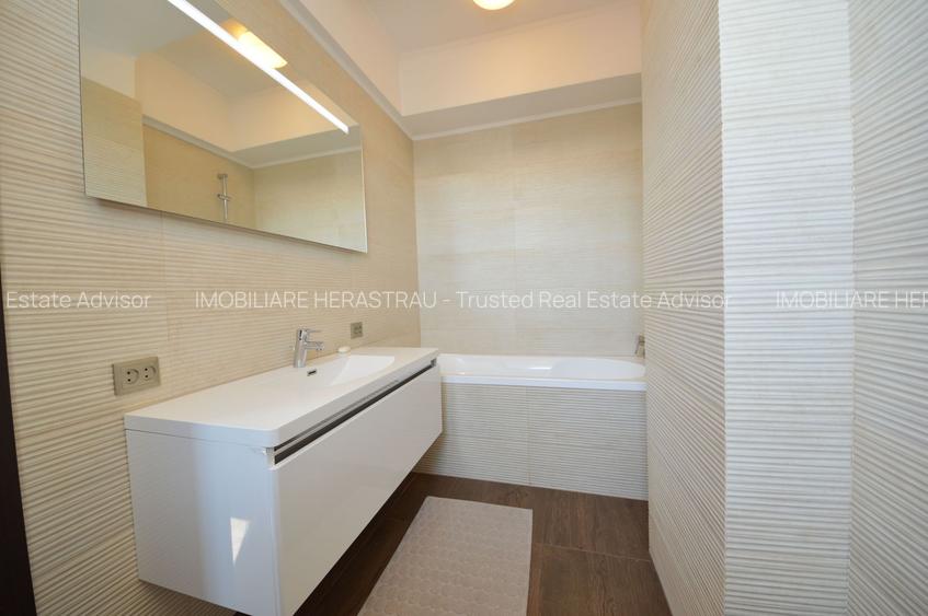 Apartament de 2 camere | Zona Herastrau - 6