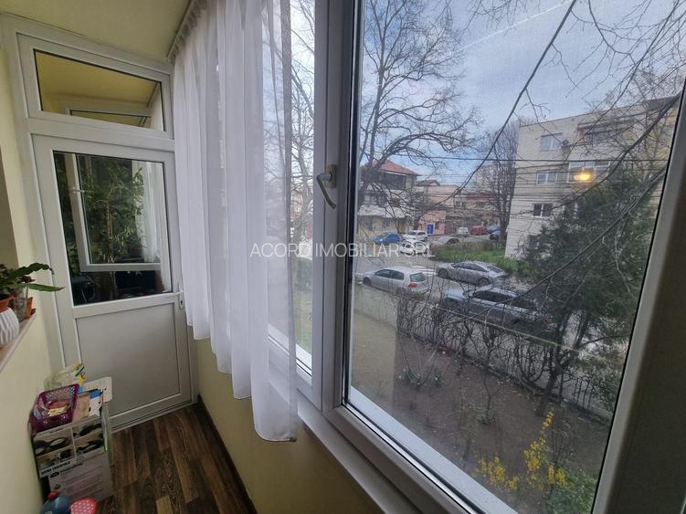 Faleza nord-apartament 4 camere et 1 cu gaze - 3