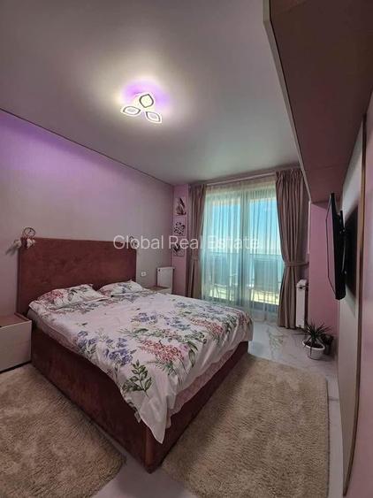 2 Camere Mamaia Astoria Lake 2 Vedere Frontală  La Lac Loc Parcare - 19