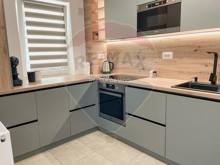 Top City Brașov | 2 Camere Moderne lângă Coresi – Disponibil Acum! - 5