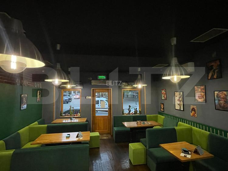 Spatiu comercial, 118 mp, Ultracentral - zona Mercur - 2