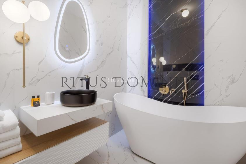 Apartament Impecabil de Închiriat, Prima Oneștilor, 93mp - 6