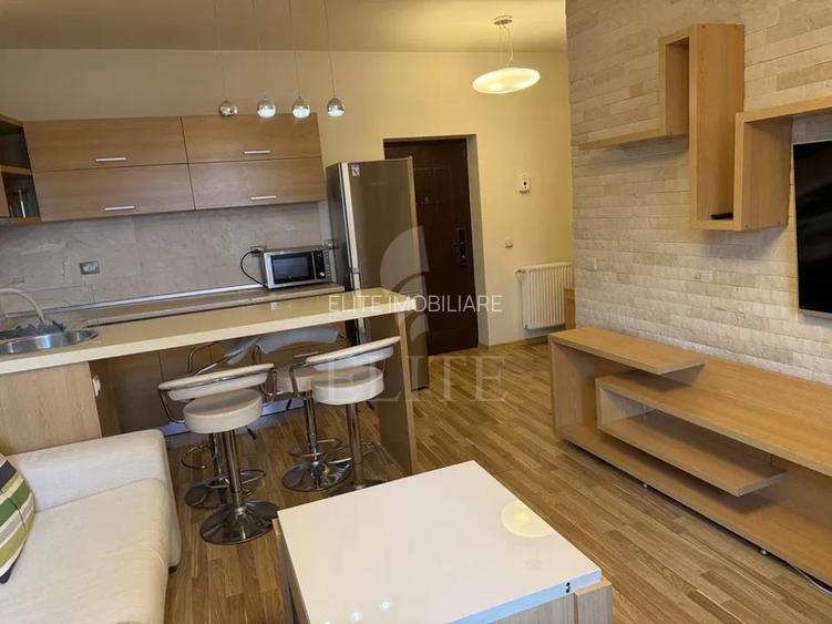 Apartament 2 camere în zona PROFI - 6