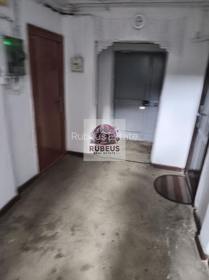 Garsonieră eficientă cu balcon, gata de locuit, Veteranilor - 7