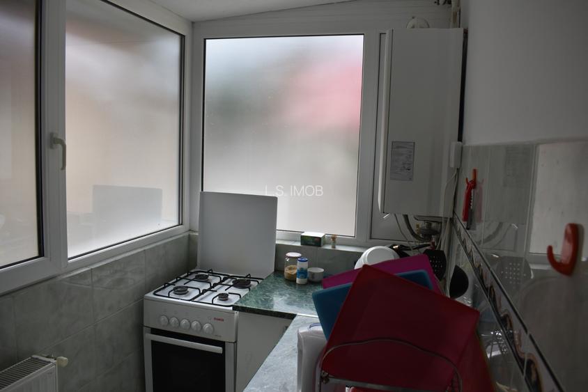 Apartament cu 2 camere de inchiriat, mobilat si utilat - 5