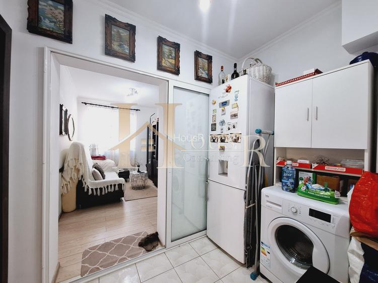 GRADINA PROPRIE. BRAYTIM. BUCATARIE SEPARATA. - 9