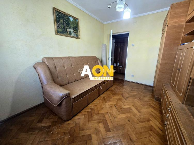Apartament 3 Camere, 2 Bai, 2 Balcoane, Zona Cetate - 9