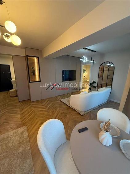 O alegere excelenta atat pentru locuire, cat si pentru investitie, zona bine con - 4