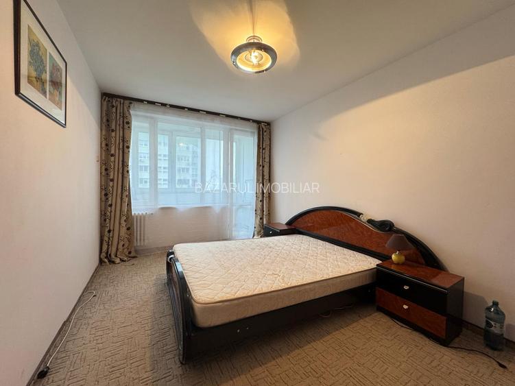 Apartament cu 3 camere de inchiriat - Baba Novac - Gloria - 2