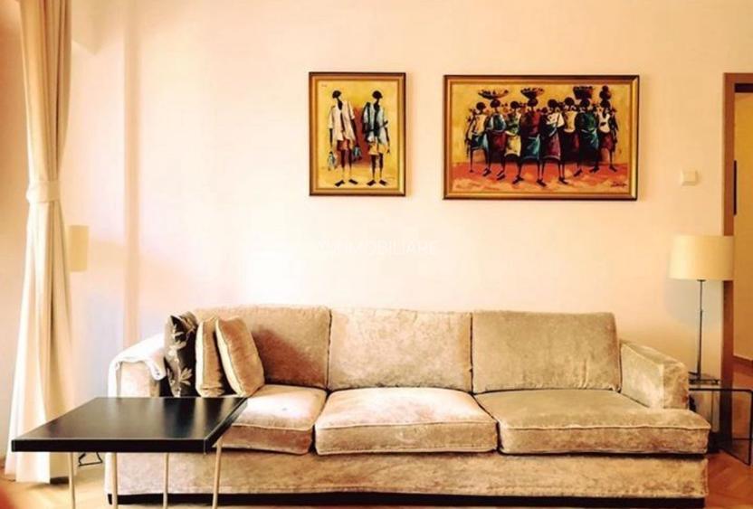 AP. 2 CAMERE VICTORIEI, MOBILAT MODERN, BUCATARIE INCHISA, COMISION 0% - 2