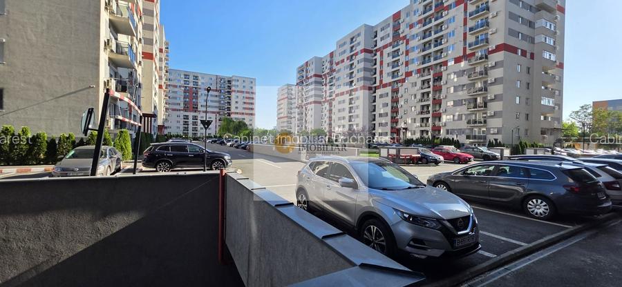 2 Camere - 59MP | Decomandat | Rotar Park 1 | Metrou Pacii 1 minut - 23