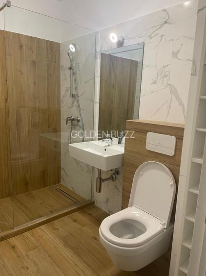 Apartament 2 camere complet mobilat și utilat - 11