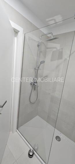 NUSCO REZIDENCE faza 1, 2 Camere deosebit, etaj 2, terasa, 60 mp - 3