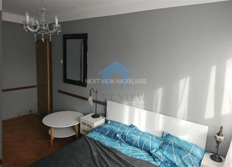 Apartament 2 camere, Central - 5
