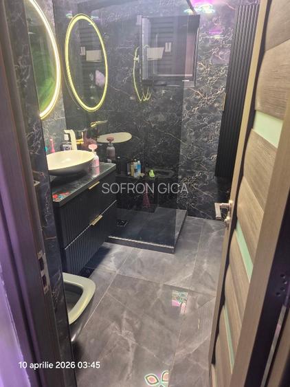 Proprietar vând apartament 2 camere premium, complet renovat – Nicolina  - 8