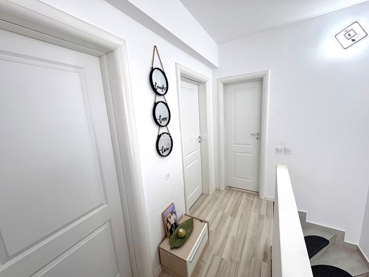 Casa individuala P+1 Comuna Brrceni - 7