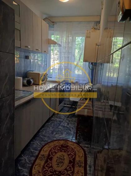 Apartament cu 2 camere - parter/ complet renovat/ 40mp/ zona Alexandru Cel Bun - 4