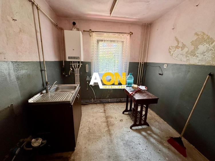 Apartament 2 camere de vânzare | 50 mp | Parter | Zona Cetate - 3