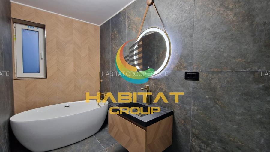 Pallady Penthouse 3 camere 100 mp + terasa 32 mp GATA MUTARE - 48