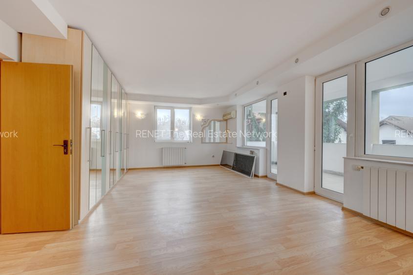 UVERTURII - CETATEA DE BALTA, VILA 436 MP UTILI, LOT 300 MP! - 21