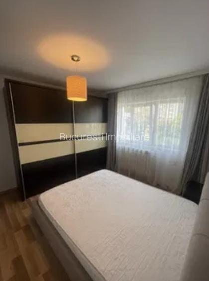 Apartament 2 Camere Timpuri Noi,Metrou,Balcon,Mobilata Utilata,Decomandata,4/8 - 6