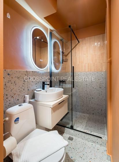 Cismigiu  Apartament 2 camere de vanzare - 4