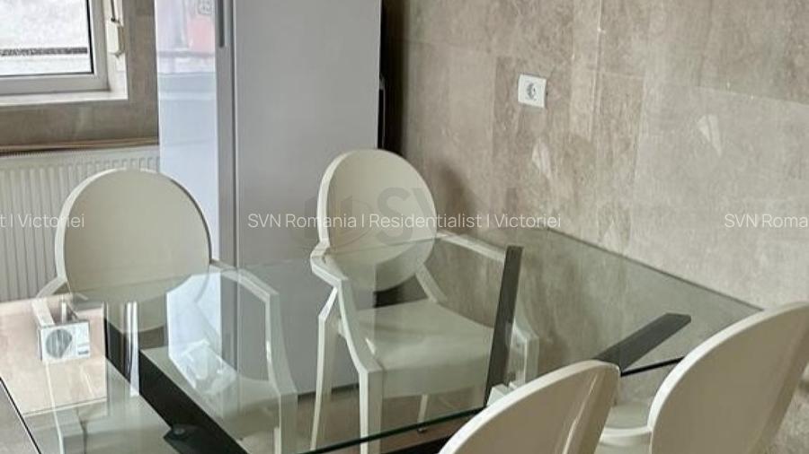 REA1020872 Apartament 3 camere 140mp  Loc de parcare inclus - 12