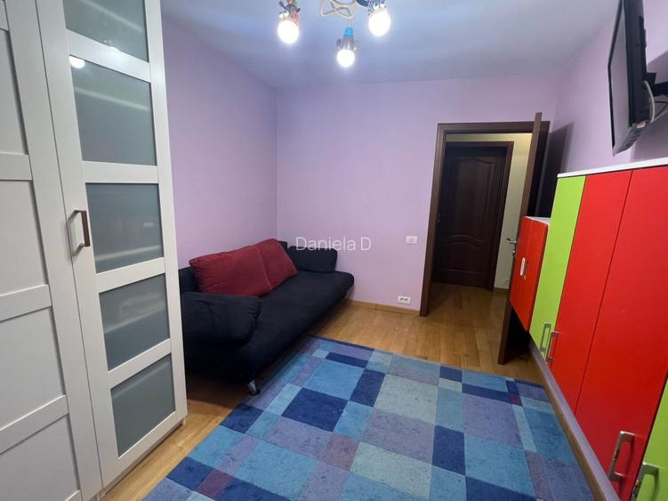Particular Inchiriez apartament 3 camere Drumul Taberei 2 min metrou - 6