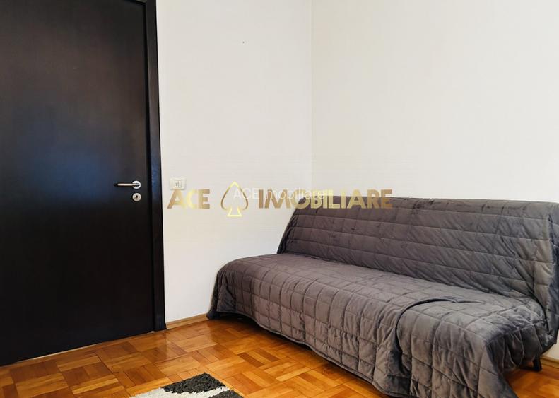 3 Camere de inchiriat | Titan | Metrou | Parcare Inclusa | Mobilat - 12