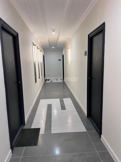 Apartament tip studio 48mp, finalizat, AXXIS Nova Resort - 3