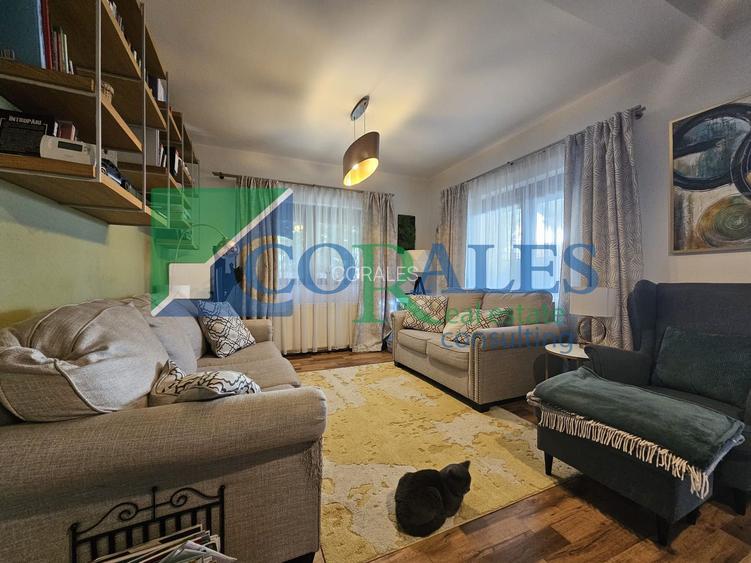 Pozitionat excelent la 5 minute pietonal de Kaufland.  Amenajata - 2