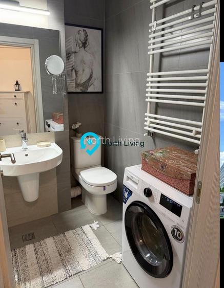 Apartament 2 Camere / Grozavesti - 9