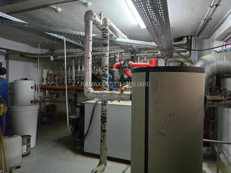 Intrarea in Popesti Leordeni, sos Oltenitei intersectie Autostrada A0, - 10