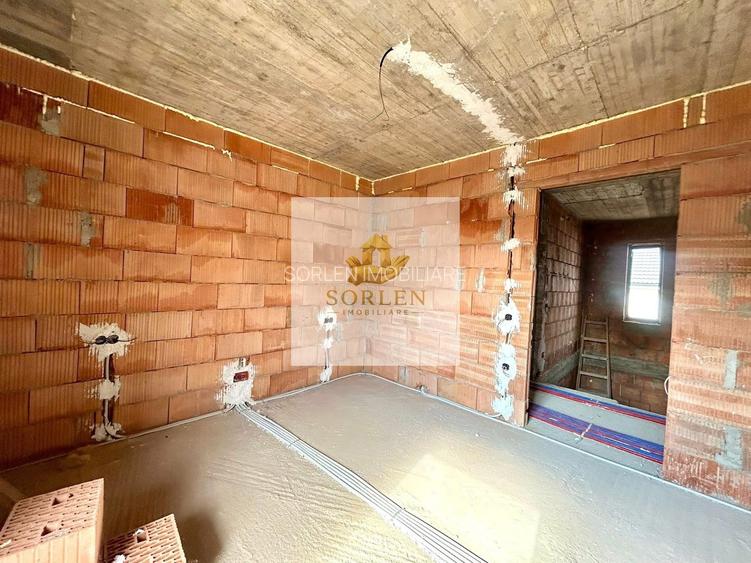 Duplex modern de vânzare – Zona Oașului, Cluj-Napoca - 8