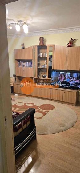 3 camere - 6 minute de Metrou Pacii -2Balcoane -2Bai - 5