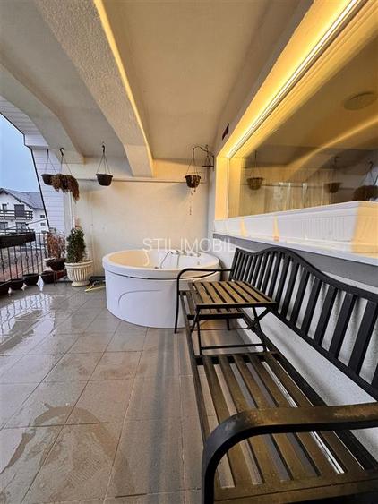 Apartament 4 camere - Copou - Breazu - 12