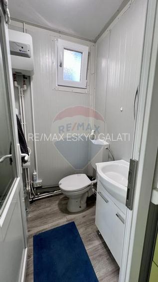 Teren cu anexa de vanzare, pregătit pentru casa ta – Arcașilor, Galati - 7