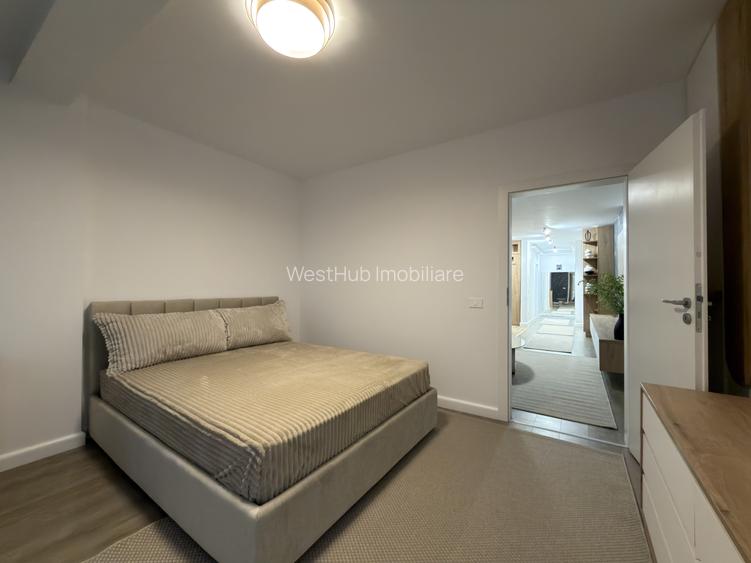Apartament 2 camere, 53 mp utili, etaj 1 - zona Aradului - 6
