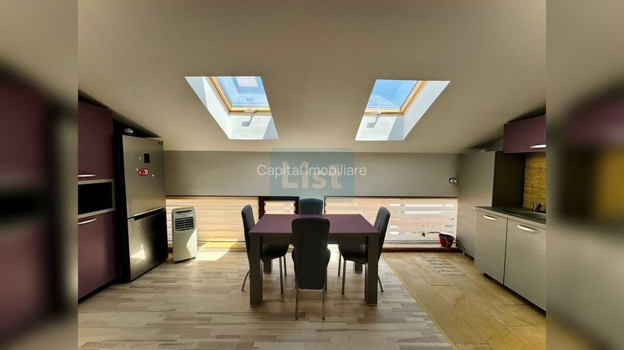 0% Comision | Apartament PET FRIENDLY cu 2 camere, 65 mp | Grigorescu - 3