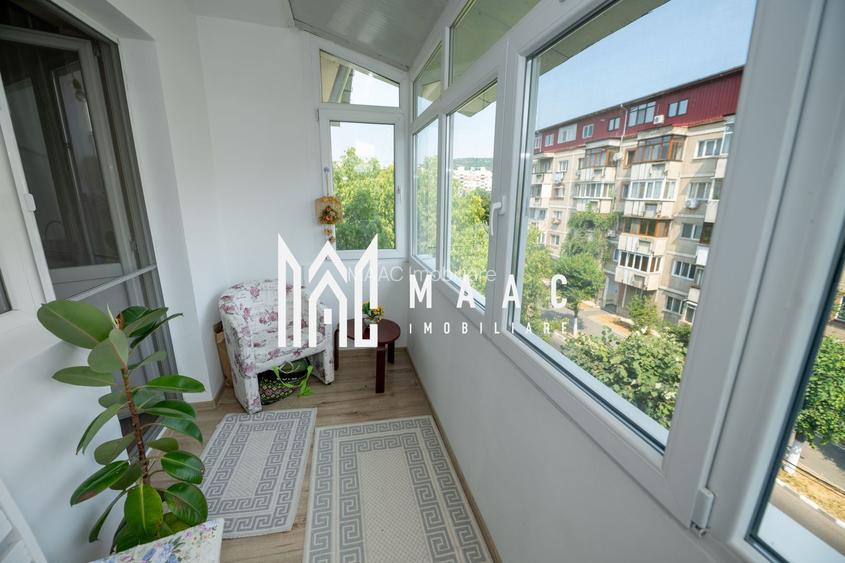 APARTAMENT 3 CAMERE| ZONA CENTRALA - 6