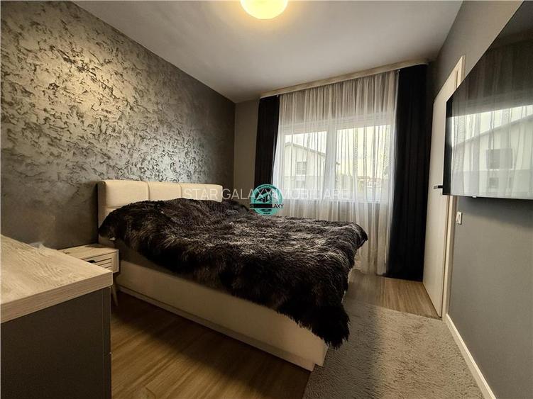 Casa cu 4 camere de vanzare, moderna, teren 360 mp in Livezeni - 4