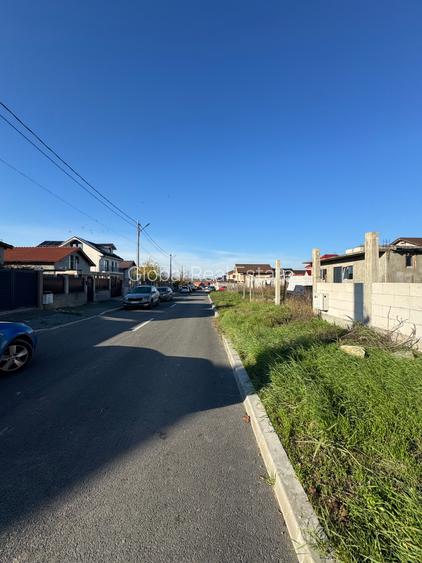 Vila 4 Camere 215 mp utili Ovidiu Str. Norilor - 28