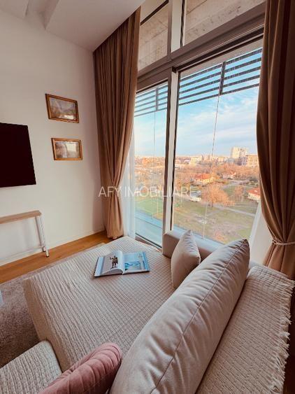 DE INCHIRIAT | APARTAMENT 2 CAMERE | UP-SITE - 3