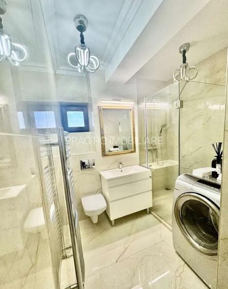 Apartament 3 Camere Mazepa 2 | 103 mp | 2019 | Încălzire Pardoseală - 8