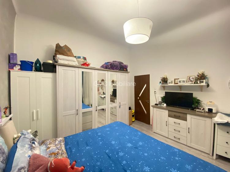 Apartament 2 CAMERE – Renovat Complet , Zona Calea Victoriei V9 - 5