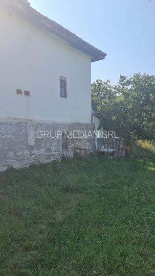 Casă cu teren 3800 mp,situată in com. Berislăvesti - 5