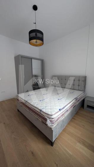 Apartament 2 camere nou, prima inchiriere, parcare privata, zona Ciresica! - 8