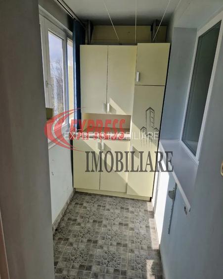 Titan, Camil Ressu, Parc IOR, Metrou - 3