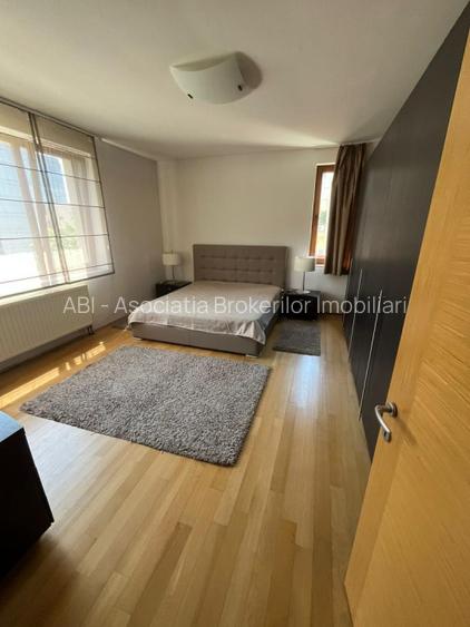 Inchirieri Apartamente 4 camere NORD CARTIERUL FRANCEZ - 8